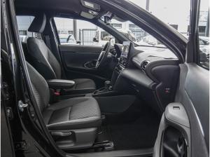 Toyota Yaris Cross AUTOABO🛡️Versicherung +🔧Wartung inkl |590€ Anz.