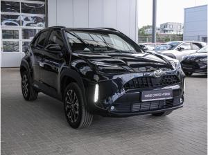Toyota Yaris Cross AUTOABO🛡️Versicherung +🔧Wartung inkl |590€ Anz.