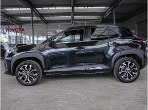 Toyota Yaris Cross AUTOABO🛡️Versicherung +🔧Wartung inkl |590€ Anz.