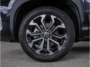Toyota Yaris Cross AUTOABO🛡️Versicherung +🔧Wartung inkl |590€ Anz.