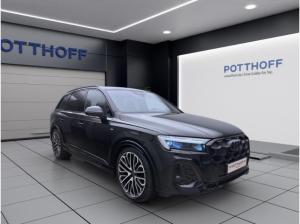 Audi Q7 SUV S line business TDI quattro ❗️ SOFORT VERFÜGBAR🚀