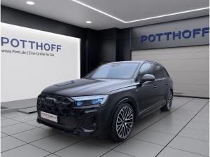 Audi Q7 SUV S line business TDI quattro ❗️ SOFORT VERFÜGBAR🚀