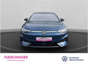 Volkswagen ID.7 Pro Wärmepumpe Panorama Matrix H/K 700Watt