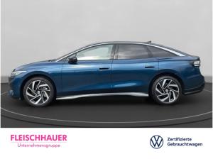 Volkswagen ID.7 Pro Wärmepumpe Panorama Matrix H/K 700Watt