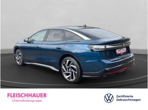 Volkswagen ID.7 Pro Wärmepumpe Panorama Matrix H/K 700Watt