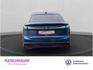 Volkswagen ID.7 Pro Wärmepumpe Panorama Matrix H/K 700Watt