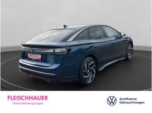 Volkswagen ID.7 Pro Wärmepumpe Panorama Matrix H/K 700Watt