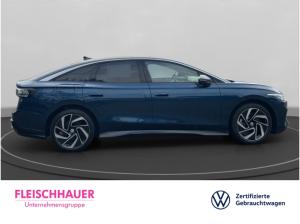 Volkswagen ID.7 Pro Wärmepumpe Panorama Matrix H/K 700Watt