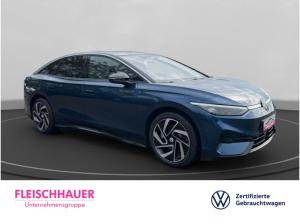 Volkswagen ID.7 Pro Wärmepumpe Panorama Matrix H/K 700Watt