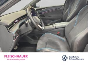 Volkswagen ID.7 Pro Wärmepumpe Panorama Matrix H/K 700Watt