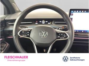 Volkswagen ID.7 Pro Wärmepumpe Panorama Matrix H/K 700Watt