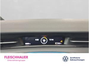 Volkswagen ID.7 Pro Wärmepumpe Panorama Matrix H/K 700Watt