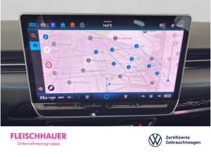 Volkswagen ID.7 Pro Wärmepumpe Panorama Matrix H/K 700Watt