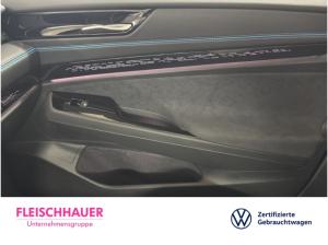 Volkswagen ID.7 Pro Wärmepumpe Panorama Matrix H/K 700Watt