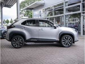 Toyota Yaris Cross AUTOABO🛡️Versicherung +🔧Wartung inkl|590€ Anz.