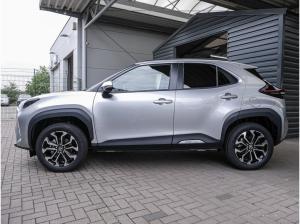 Toyota Yaris Cross AUTOABO🛡️Versicherung +🔧Wartung inkl|590€ Anz.