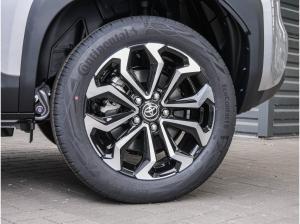 Toyota Yaris Cross AUTOABO🛡️Versicherung +🔧Wartung inkl|590€ Anz.