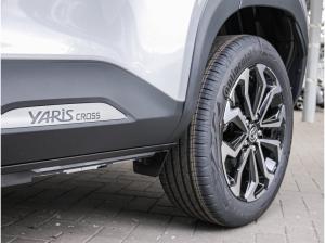 Toyota Yaris Cross AUTOABO🛡️Versicherung +🔧Wartung inkl|590€ Anz.