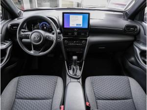 Toyota Yaris Cross AUTOABO🛡️Versicherung +🔧Wartung inkl|590€ Anz.