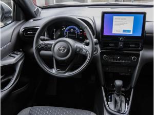 Toyota Yaris Cross AUTOABO🛡️Versicherung +🔧Wartung inkl|590€ Anz.