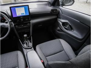Toyota Yaris Cross AUTOABO🛡️Versicherung +🔧Wartung inkl|590€ Anz.