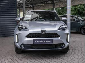 Toyota Yaris Cross AUTOABO🛡️Versicherung +🔧Wartung inkl|590€ Anz