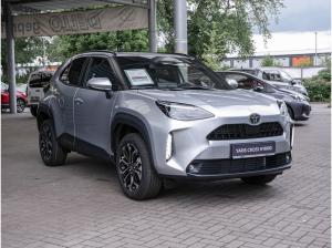 Toyota Yaris Cross AUTOABO🛡️Versicherung +🔧Wartung inkl|590€ Anz