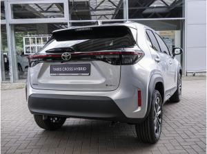 Toyota Yaris Cross AUTOABO🛡️Versicherung +🔧Wartung inkl|590€ Anz
