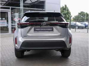 Toyota Yaris Cross AUTOABO🛡️Versicherung +🔧Wartung inkl|590€ Anz