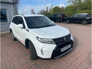 Suzuki Vitara 1.4 Comfort  Hybrid 6AT- Standort Hamburg