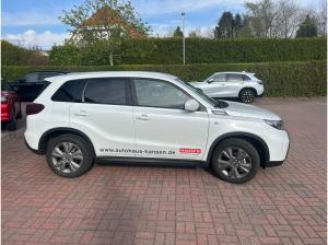 Suzuki Vitara 1.4 Comfort  Hybrid 6AT- Standort Hamburg