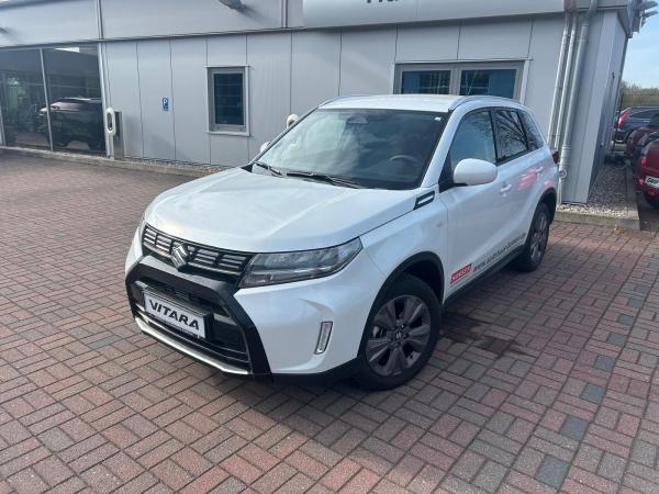 Suzuki Vitara 1.4 Comfort  Hybrid 6AT- Standort Hamburg