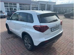 Suzuki Vitara 1.4 Comfort  Hybrid 6AT- Standort Hamburg