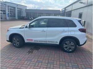 Suzuki Vitara 1.4 Comfort  Hybrid 6AT- Standort Hamburg