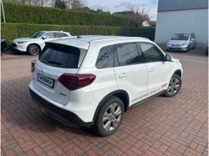Suzuki Vitara 1.4 Comfort  Hybrid 6AT- Standort Hamburg