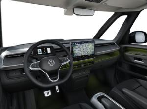 Volkswagen ID.Buzz ID. Buzz 91 kWh brutto Energy LR / RFK AHK