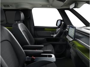 Volkswagen ID.Buzz ID. Buzz 91 kWh brutto Energy LR / RFK AHK