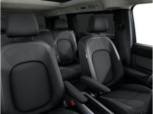 Volkswagen ID.Buzz ID. Buzz 91 kWh brutto Energy LR / RFK AHK