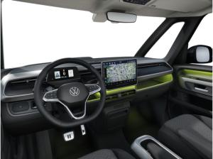 Volkswagen ID.Buzz ID. Buzz Pro 91 kWh brutto Energy LR / Navi AHK