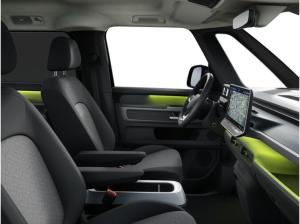 Volkswagen ID.Buzz ID. Buzz Pro 91 kWh brutto Energy LR / Navi AHK