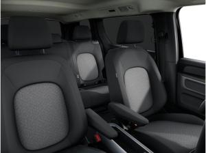 Volkswagen ID.Buzz ID. Buzz Pro 91 kWh brutto Energy LR / Navi AHK