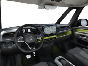 Volkswagen ID.Buzz ID. Buzz 82 kWh brutto Energy KR / RFK AHK