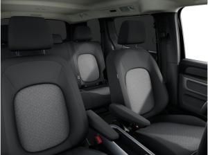 Volkswagen ID.Buzz ID. Buzz 82 kWh brutto Energy KR / RFK AHK