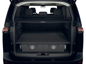 Volkswagen ID.Buzz ID. Buzz 82 kWh brutto Energy KR / RFK AHK