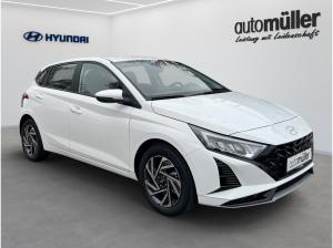 Hyundai i20 Trend