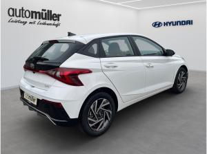 Hyundai i20 Trend
