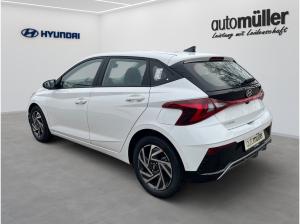 Hyundai i20 Trend