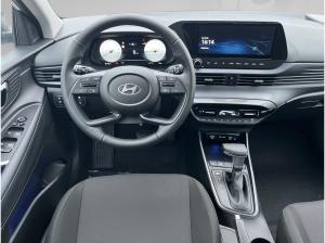 Hyundai i20 Trend