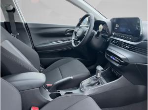 Hyundai i20 Trend