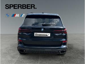BMW X5 40d xDri.,  "M Sport Pro".,  AHK.,  Dri. Ass. Prof.,  Park. Ass. Prof.,  H/K.,  Keyless., uvm.